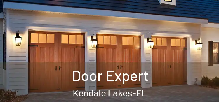  Door Expert Kendale Lakes-FL