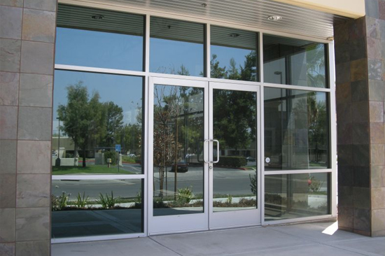Kendale Lakes-commercial-door-repair