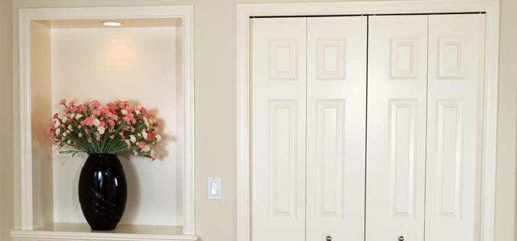 residential closet door repair in Kendale Lakes